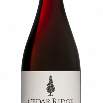 Cedar Ridge Wine - Nine Sixty Five