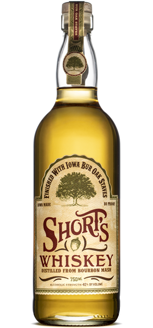 Short's Whiskey