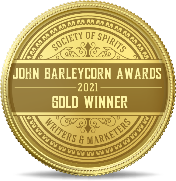 Gold Winner John Barleycorn 2021